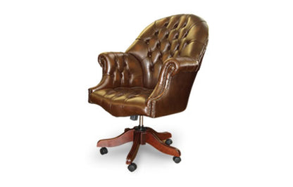 The Director's Chair