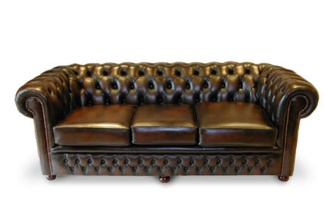 The Durham Chesterfield Sofa Bed
