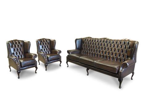 The Georgian Classic Range
