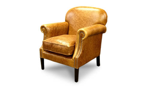 The Greenwich Chair