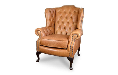 The Lincoln Chair