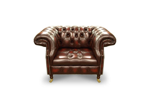 The Mayfair Chesterfield Club Chair