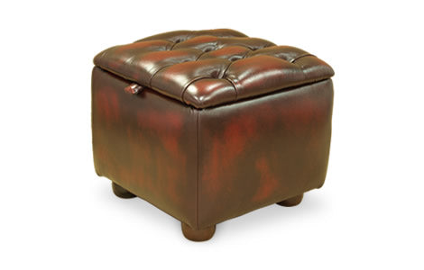 The Storage Box